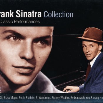 Frank Sinatra In the Blue of the Evening