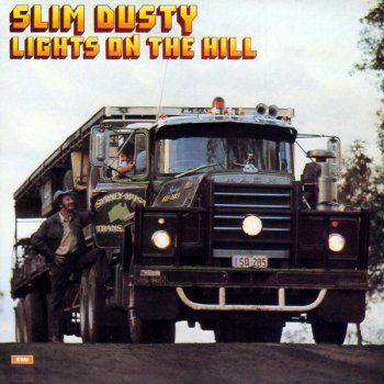 Slim Dusty The Home Run