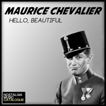 Maurice Chevalier Savez - Vous?