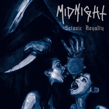 Midnight Lust, Filth and Sleaze