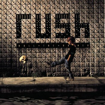 Rush Dreamline
