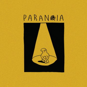 Paranoia Penyintas