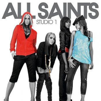 All Saints Hell No
