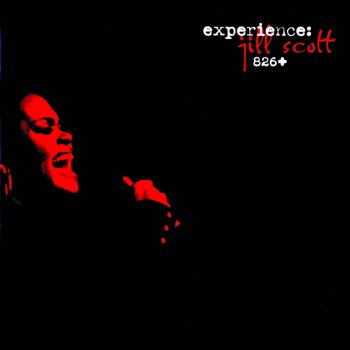 Jill Scott One Is the Magic # (Redux) [Live]