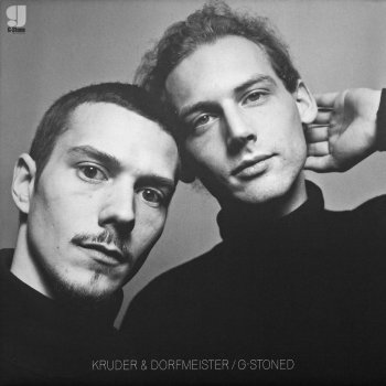 Kruder & Dorfmeister Definition