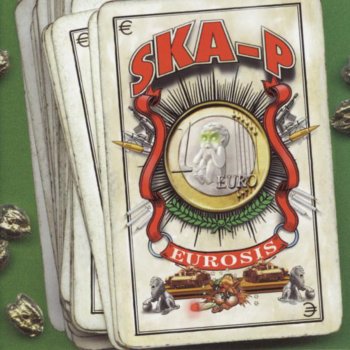 Ska-P Circo Iberico