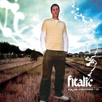 Fitalic Atomic Atmosphere (Thomas Penton remix)