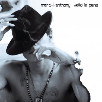 Marc Anthony Ahora Quien - Salsa Version