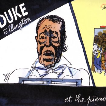 Duke Ellington Love In My Heart (Swing Baby Swing) [With Rex Stewart & His 52nd St. Stompers]