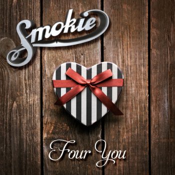 Smokie Love Is All We Got