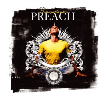 DJ Preach Broken Inside