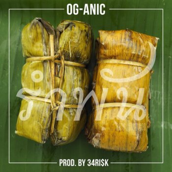 OG-ANIC รำพัน