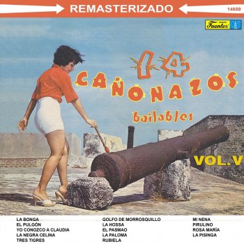 Carlos Román y Su Conjunto Mi Nena