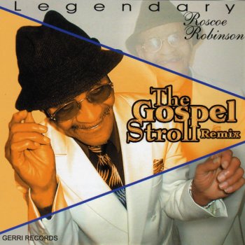 Roscoe Robinson Heavy Load