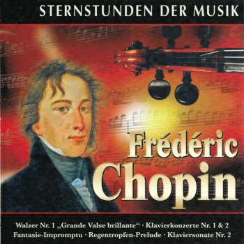 Frédéric Chopin feat. Orkiestra Filharmonii Narodowej w Warszawie, Adam Harasiewicz & Kazimierz Kord Klavierkonzert No. 2 in F Minor, Op. 21: III. Allegro vivace