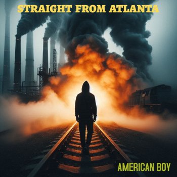 American Boy Higher Girl