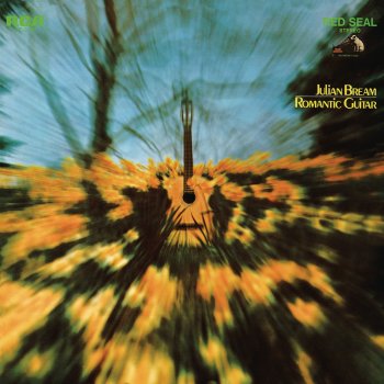 Francisco Tárrega feat. Julian Bream Lágrima (Prelude)