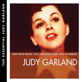 Judy Garland Happines Is a Thing Called Joe