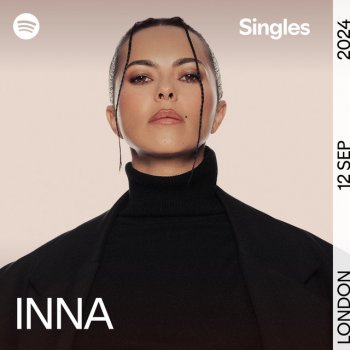 Inna Flashbacks - Spotify Singles