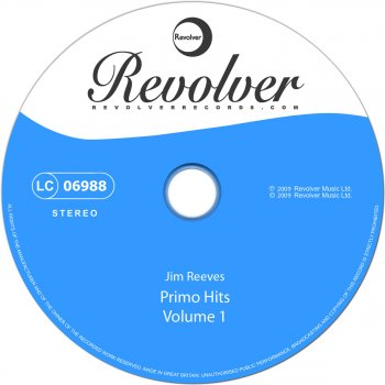 Jim Reeves Shall We Gather At the River