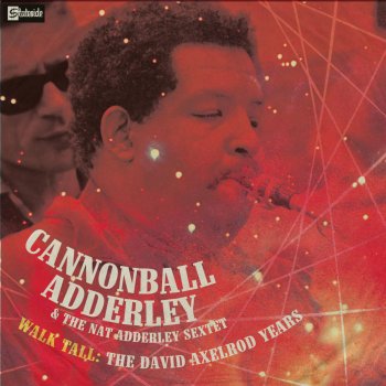 Cannonball Adderley Space Spiritual