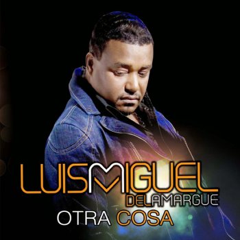 Luis miguel del amargue Lindo Querubin