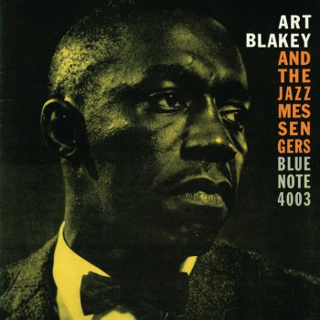 Art Blakey & The Jazz Messengers Come Rain Or Come Shine - Remastered