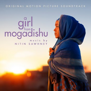 Nitin Sawhney feat. Anna Phoebe Checkpoint Ethiopia