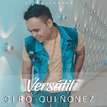 Ciro Quiñonez Regalada Sales Cara