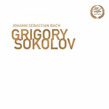 Grigory Sokolov English Suite No. 2 in A Minor, BWV 807: VI. Bourrée II