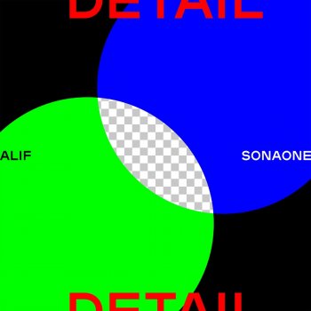 Alif feat. SonaOne DETAIL