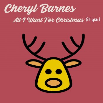 Cheryl Barnes All I Want for Christmas (Late Nite Pimpz Bounce Radio Edit)