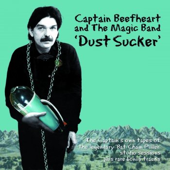 Captain Beefheart Owed T'alex