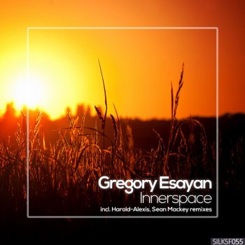 Gregory Esayan Innerspace - Original Mix