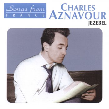 Charles Aznavour Voyez! C'est Le Printemps