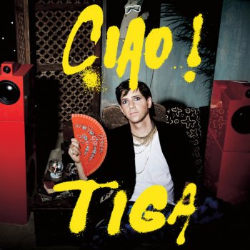 Tiga you Gonna Want Me - Hey Today remix