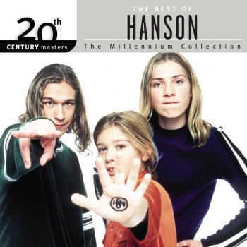 Hanson This Time Around (Radio Edit)