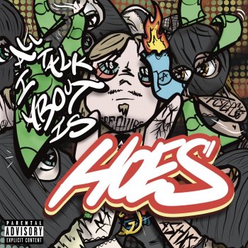 Ashxs feat. 23cups Mr. Bitches (feat. 23Cups)