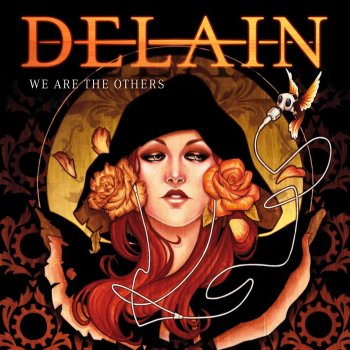 Delain Control the Storm - Live