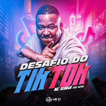 Mc Rennan Desafio do TIK TOK