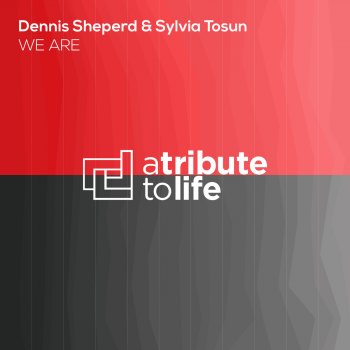 Dennis Sheperd & Sylvia Tosun We Are (Radio Edit)