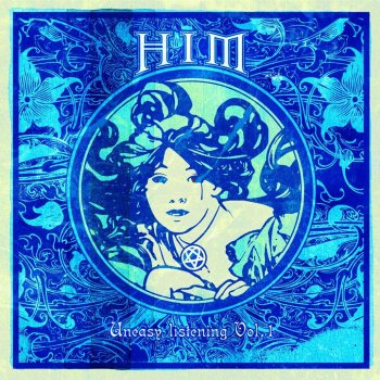 HIM Close to the Flame (Rappula Tapes)