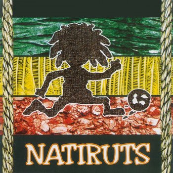 Natiruts Reggae de Raiz