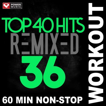 Power Music Workout You Need to Calm Down - Workout Remix 128 BPM