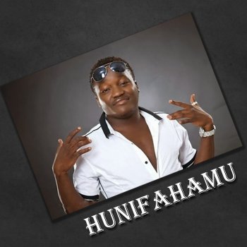 Dully Sykes Hunifahamu