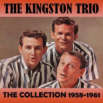 The Kingston Trio The Tatooed Lady