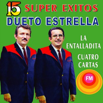 Dueto Estrella Infierno en el Alma