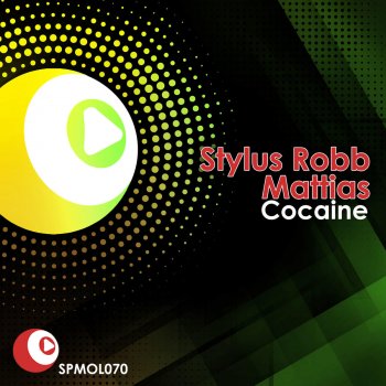 Stylus Robb feat. Mattias Cocaine (Radio Mix)