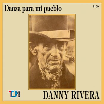 Danny Rivera Ausencia