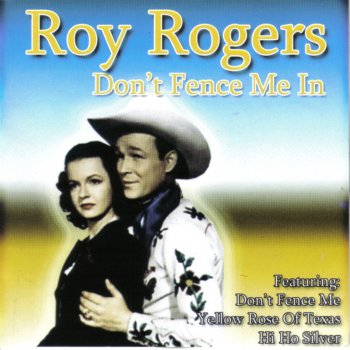 Roy Rogers Listen to the Rhythm On the Range
